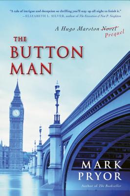 Button Man: A Hugo Marston Novel