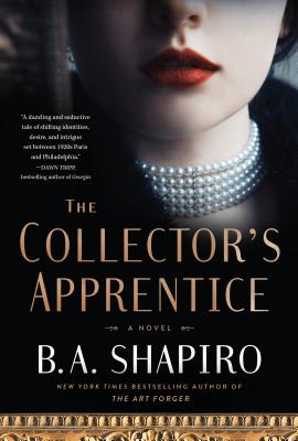 Collectors Apprentice: A Novel