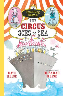 Circus Goes to Sea