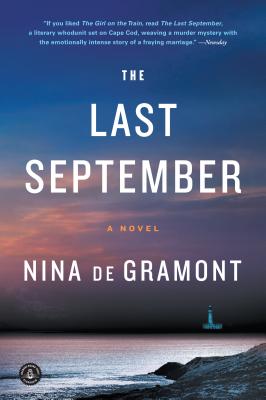 The Last September: A Novel Image for The Last September: A Novel