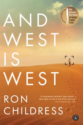 Image for And West Is West: A Novel And West Is West: A Novel