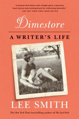 Image for Dimestore: A Writer's Life