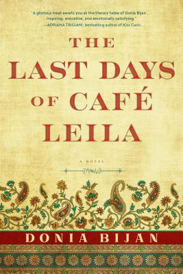 The Last Days of Caf Leila