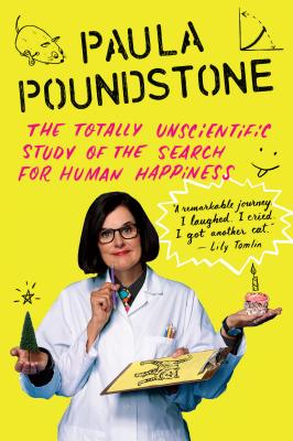 Totally Unscientific Study of the Search for Human Happiness