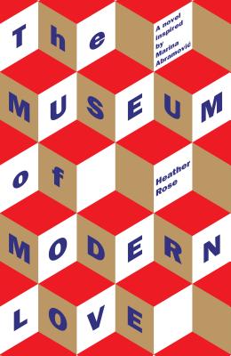 The Museum of Modern Love