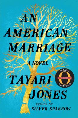 Image for An American Marriage: A Novel (Oprah's Book Club 2018 Selection)