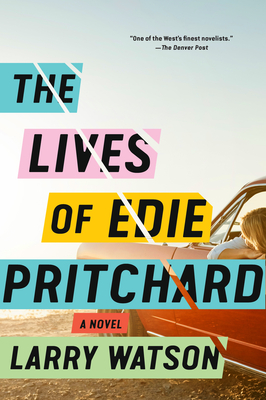 The Lives of Eddie Pritchard