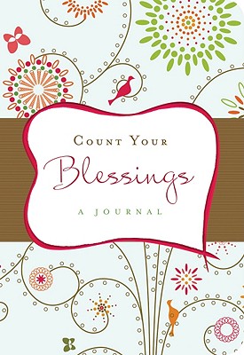Image for Count Your Blessings