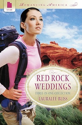 Image for Red Rock Weddings (Romancing America)