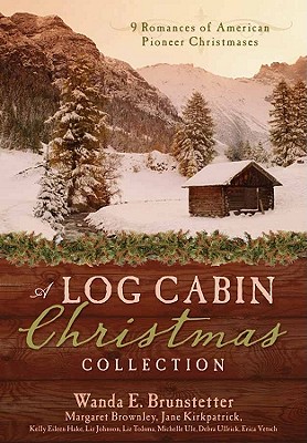 A Log Cabin Christmas Collection