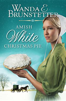 Image for White Christmas Pie