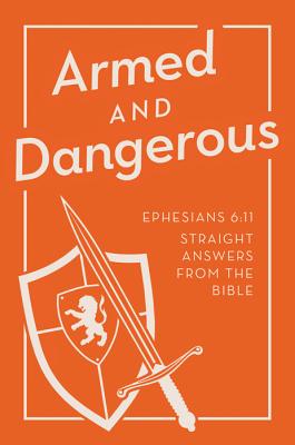 Armed and Dangerous (Inspirational Book Bargains)