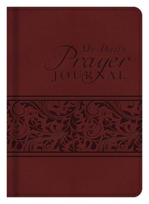 My Daily Prayer Journal