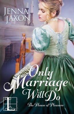 Image for Only Marriage Will Do