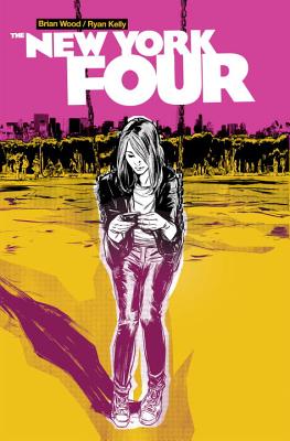 New York Four (The New York Four)