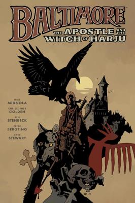Baltimore: Vol. 5, The Apostle and the Witch of Harju