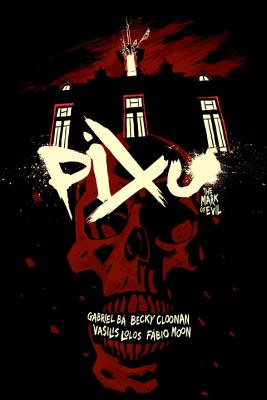 PIXU