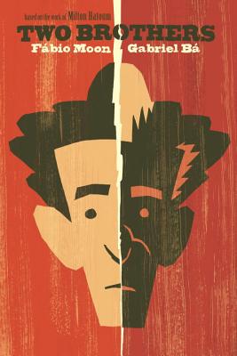 Image for Two Brothers Two Brothers