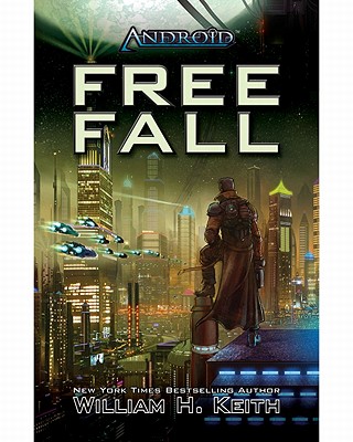 Android Novel: Free Fall