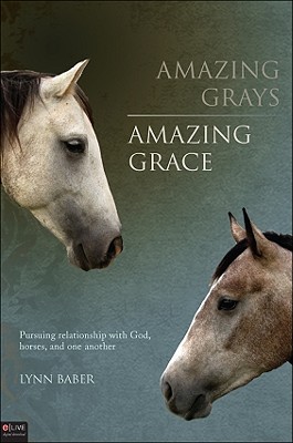 Amazing Grays, Amazing Grace
