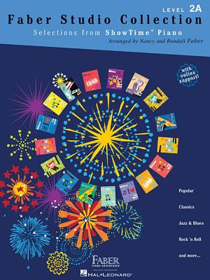 Faber Studio Collection: Selections From Showtime