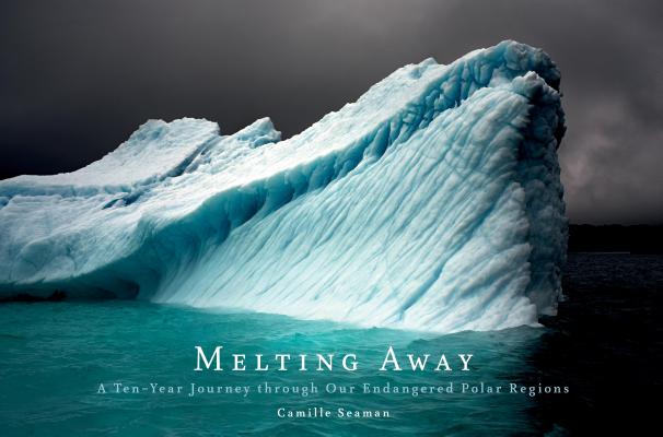 Melting Away: A Ten-Year Journey Through Our Endangered Polar Regions