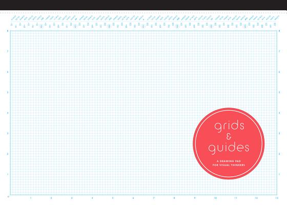 Grids & Guides Drawing Pad Image for Grids & Guides Drawing Pad
