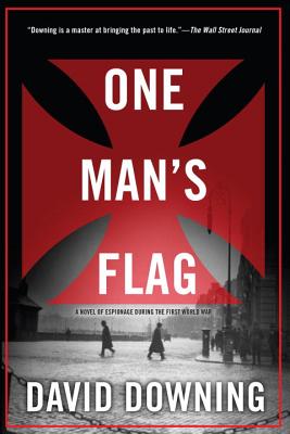 One Man's Flag (A Jack McColl Novel)