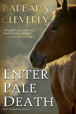 Enter Pale Death (A Detective Joe Sandilands Novel)