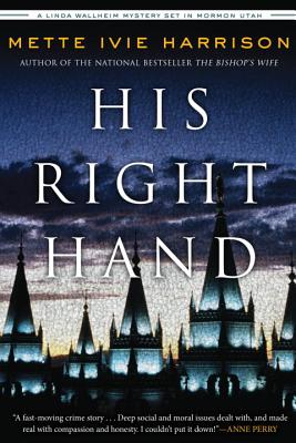 His Right Hand