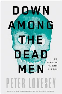 Down Among The Dead Men
