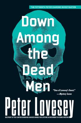 Down Among The Dead Men