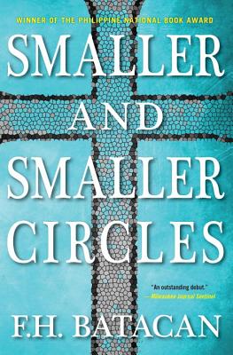 Smaller and Smaller Circles (Soho Crime)