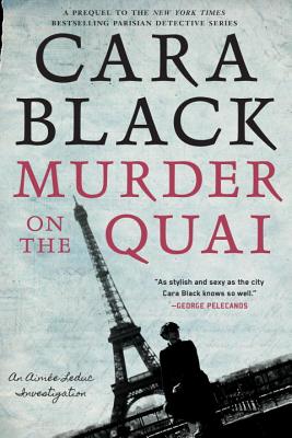 Murder on the Quai (An Aime Leduc Investigation)