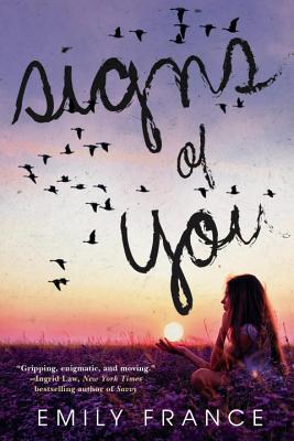 Signs of You [Paperback] France, Emily