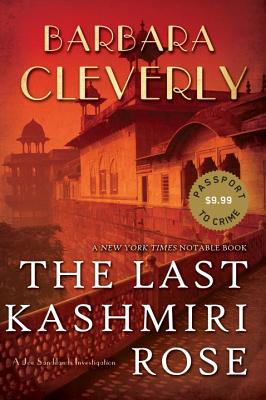 Image for Last Kashmiri Rose