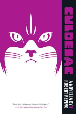 Culdesac (War with No Name)