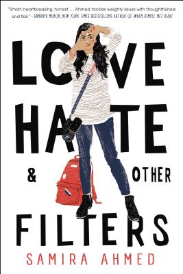 LOVE, HATE & OTHER FILTERS