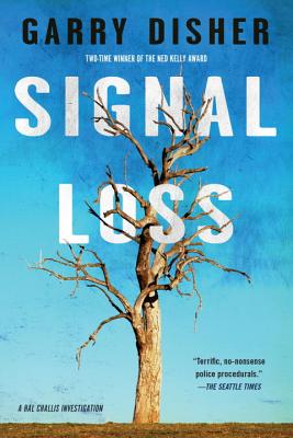 Signal Loss (A Hal Challis Investigation)