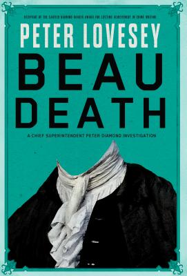Beau Death (A Detective Peter Diamond Mystery)