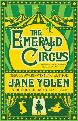 EMERALD CIRCUS (signed)