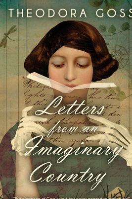 LETTERS FROM AN IMAGINARY COUNTRY (signed)