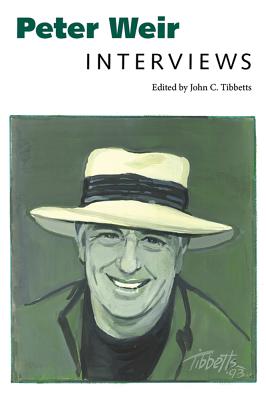 Peter Weir: Interviews (Conversations with Filmmakers Series)