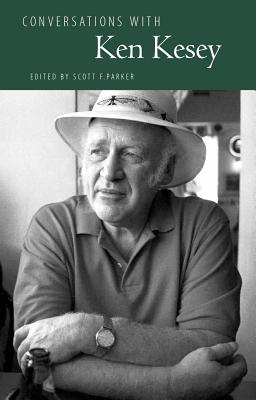 Conversations with Ken Kesey (Literary Conversations Series)