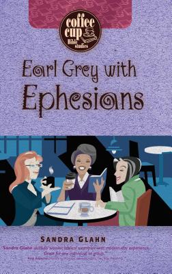 Earl Grey with Ephesians (Coffee Cup Series)