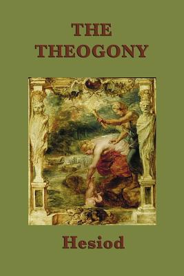 The Theogony: The Foundational Greek Myth of the Creation of the Gods