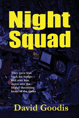 Night Squad Image for Night Squad