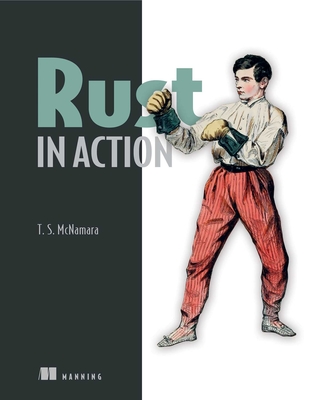 Rust in Action