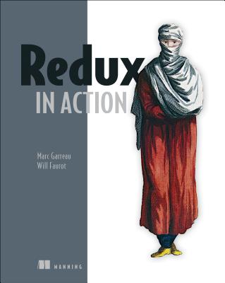Image for Redux in Action Redux in Action