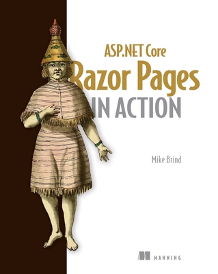 ASP.NET CORE RAZOR PAGES IN ACTION